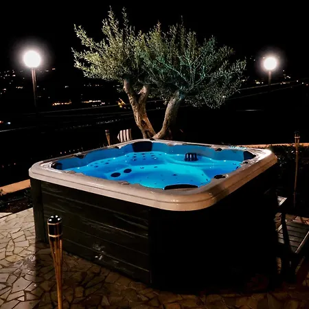 Trabia Casa Bianca A Vila
